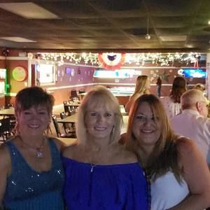 Meet your Posher, Barbara